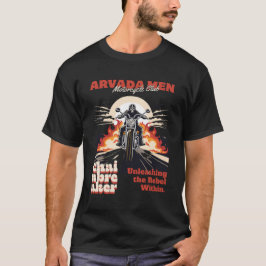 Camiseta Arvada Men Chainbreaker V 1.2