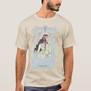 Camiseta ARWEN™ "Comparte una vida contigo" Gráfico