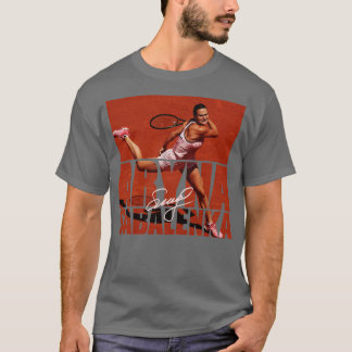 Camiseta Aryna Sabalenka