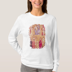 Camiseta Arzobispo votivo enero Ocko del panel de Vlasim