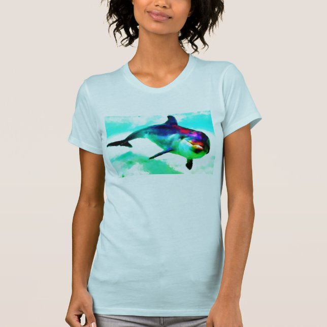 Camiseta as (Anverso)