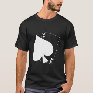 Camiseta as 3D de la espada