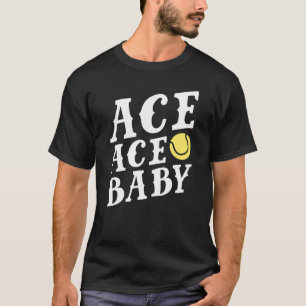 Camiseta As Ace Bebé