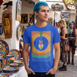 Camiseta As de Copas