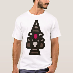 CAMISETA AS DE ESPADAS