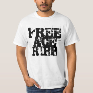 CAMISETA AS LIBRE RIPP