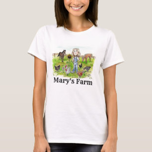 CAMISETA AS-MSPRING