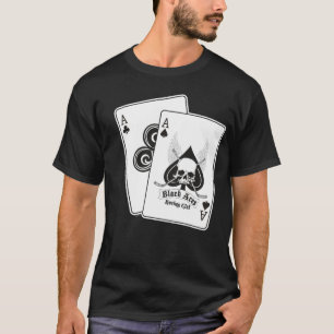Camiseta As negros - Niza pares