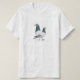 Camiseta As Pigeon (Diseño del anverso)