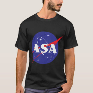 Camiseta Asa