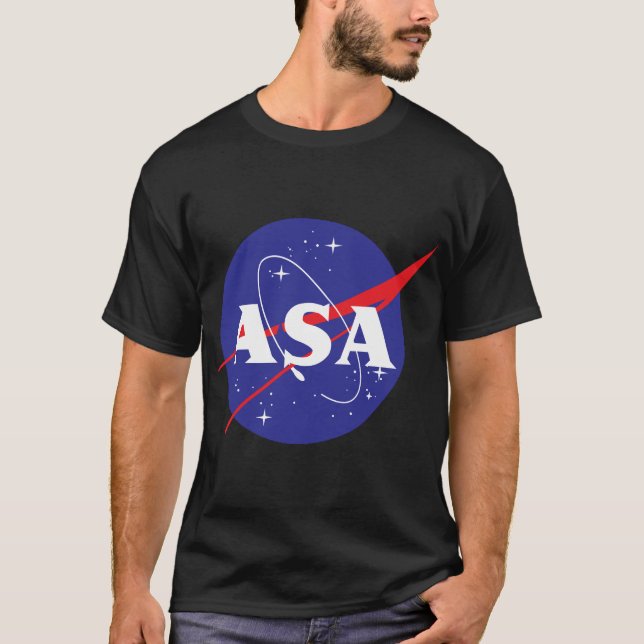 Camiseta Asa (Anverso)