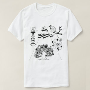 CAMISETA ASA