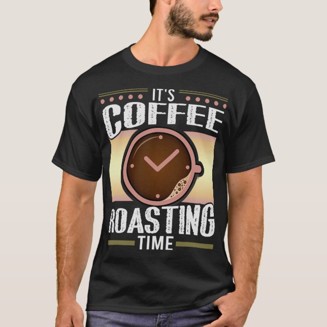 Camiseta Asado de café S2 (12) (Anverso)
