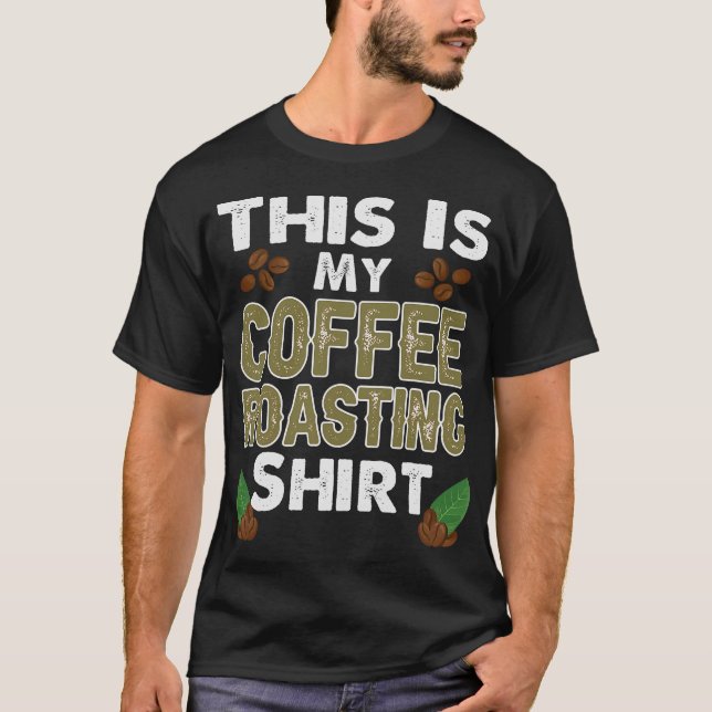 Camiseta Asado de café S2 (15) (Anverso)