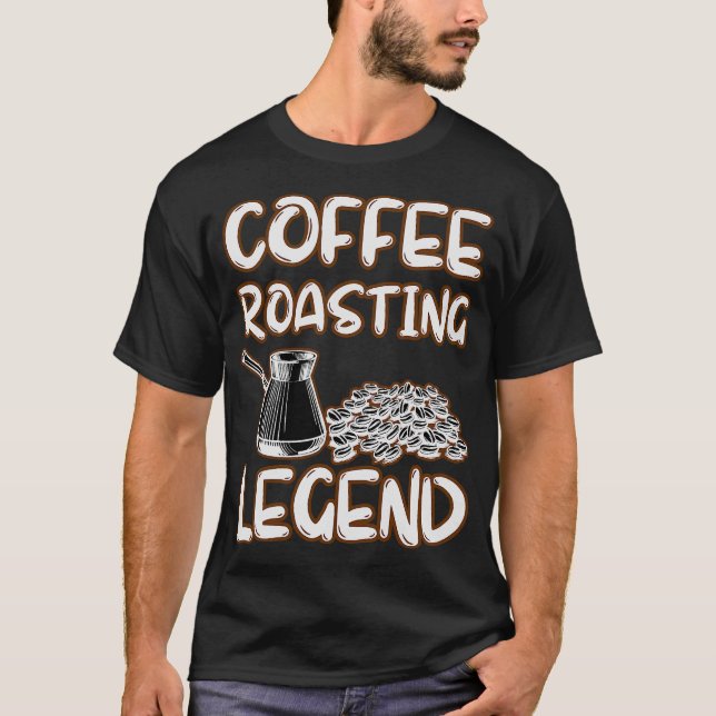 Camiseta Asado de café S2 (18) (Anverso)