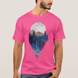 Camiseta Asakusa - Tokio - Japón