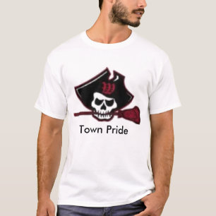 Camiseta Asaltante entrenado para la lucha cuerpo a cuerpo