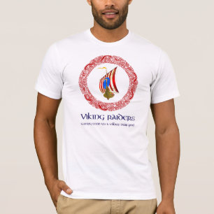Camiseta Asaltantes entrenados para la lucha cuerpo a
