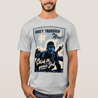 Camiseta Asalto a la cabeza de playa de batalla por guerrer