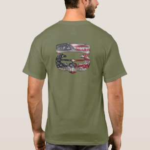 Camiseta Asalto Aéreo