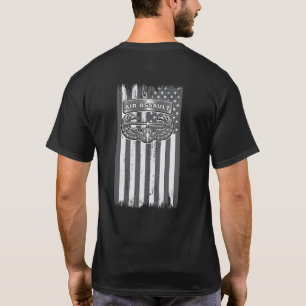 Camiseta Asalto Aéreo 