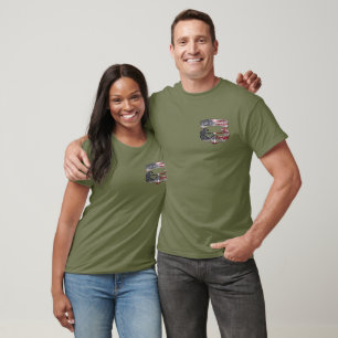 Camiseta Asalto Aéreo