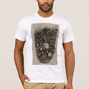 Camiseta Asalto psicológico