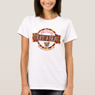 Camiseta ASB-Logotipo (3c)