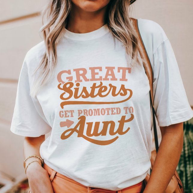 Camiseta Ascendida a Tía (Subido por el creador)