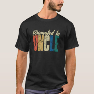Camiseta Ascendido a Uncle Vintage 2025