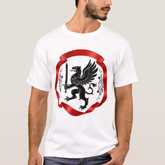 Camiseta Ascensão