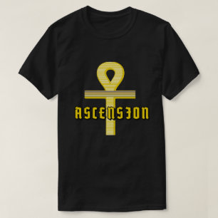 Camiseta Ascensión