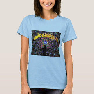 Camiseta Ascensión