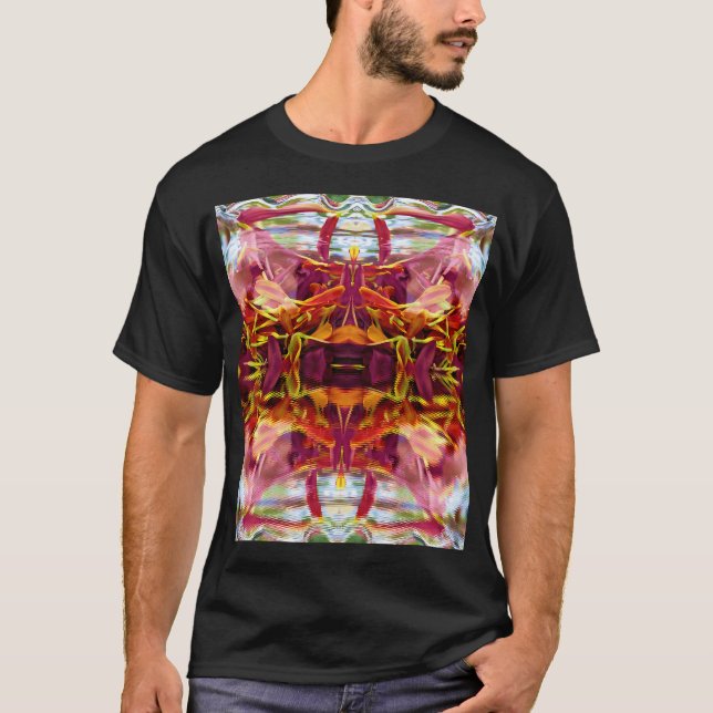 Camiseta Ascensión (Anverso)