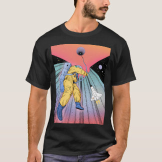 Camiseta Ascensión