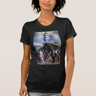 Camiseta Ascensión de Cristo por Garofalo 1520.jpg