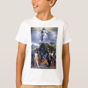Camiseta Ascensión de Cristo por Garofalo 1520.jpg