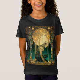 Camiseta Ascensión Luminosa