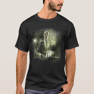 Camiseta Ascenso Al Infierno
