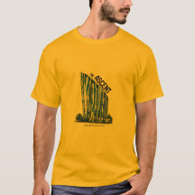 Camiseta ASCENSO Commit To Be Fit