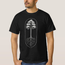 ASCENSO ENRAIZADO: Fuerza de la naturaleza
