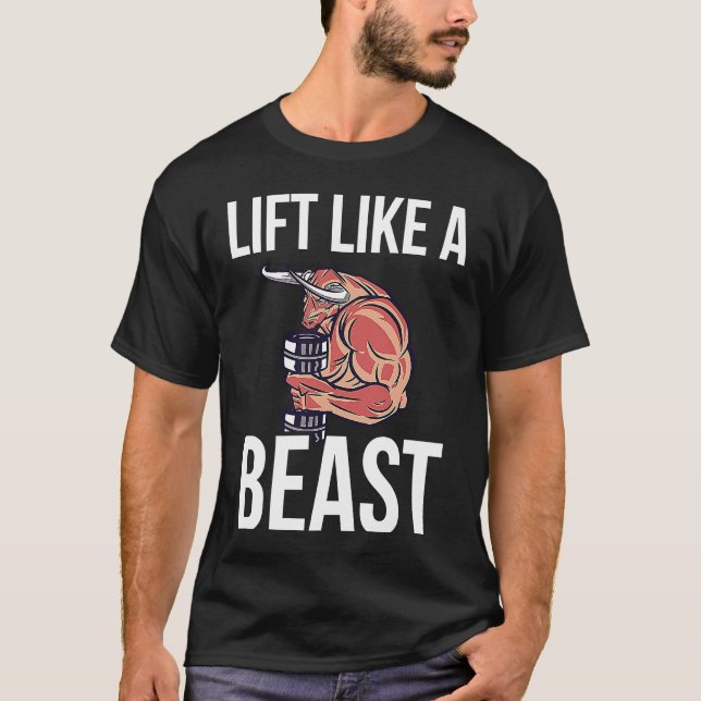 Camiseta Ascensor Como Una Bebida Retraso De Construcción D (Anverso)