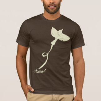 Camiseta Ascienda