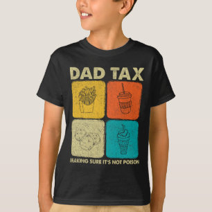 Camiseta Asegurar que no es veneno 7