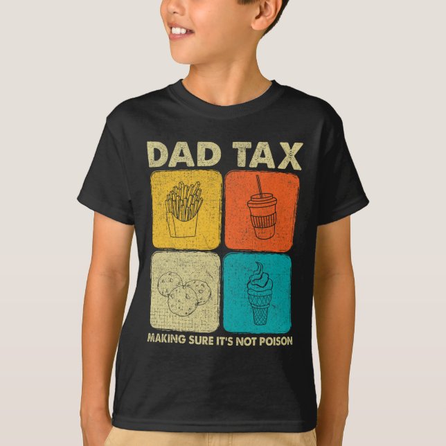 Camiseta Asegurar que no es veneno 7 (Anverso)