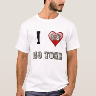 Camiseta Asequible