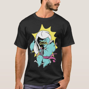 Camiseta Asesina de Tardigrado