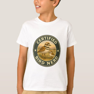 Camiseta Asesinato con placa de vintage de ladrillo