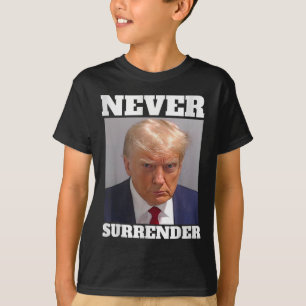 Camiseta Asesinato de brujas - Asesinato de Donald Trump - 