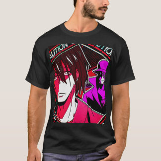 Camiseta Asesinato DRAMAtical